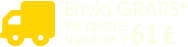 Env�os